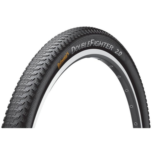PNEU DOUBLE FIGHTER III 26x1.90 RIGIDE 50-559