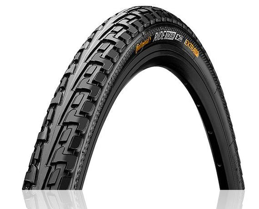 PNEU CONTINENTAL RIDE TOUR 700x32C RIGIDE NOIR 32-622