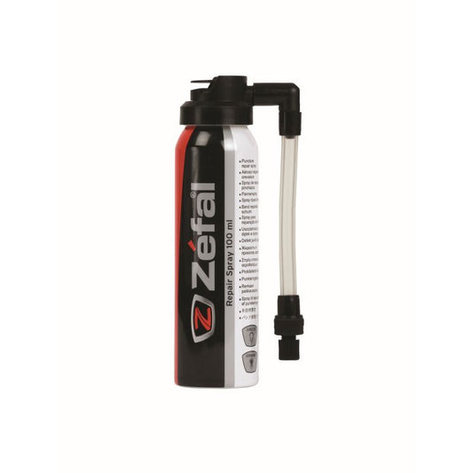 SPRAY REPARATION PNEU ZEFAL 150 ml