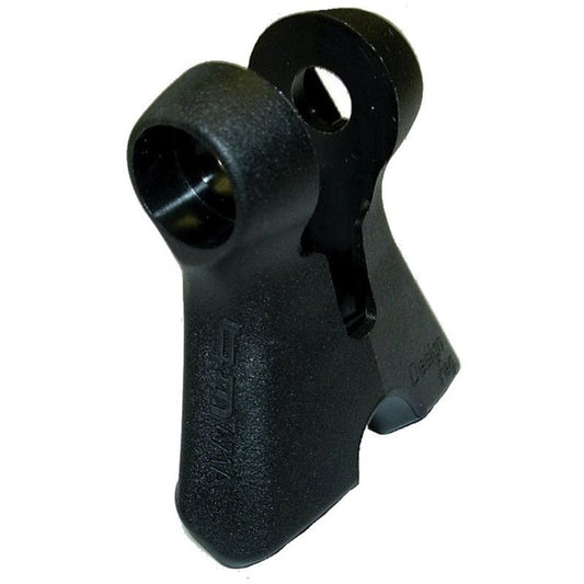 SUPPORT PHARE BUSCH&MÜLLER POUR FOURCHE SUNTOUR CR8/CR9/NEX NOIR