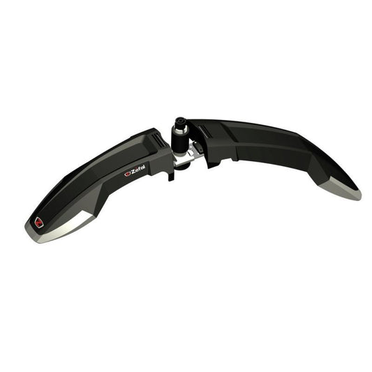 GARDE-BOUE AVANT DEFLECTOR FM60 VTT FOURCHE