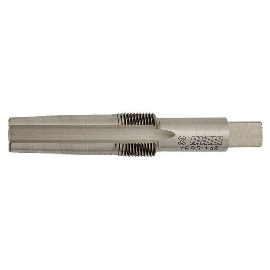 OUTIL FILETAGE DE DOUILLE POUR MANIVELLE DROITE UNIOR 5/8"x24, 9/16"x20