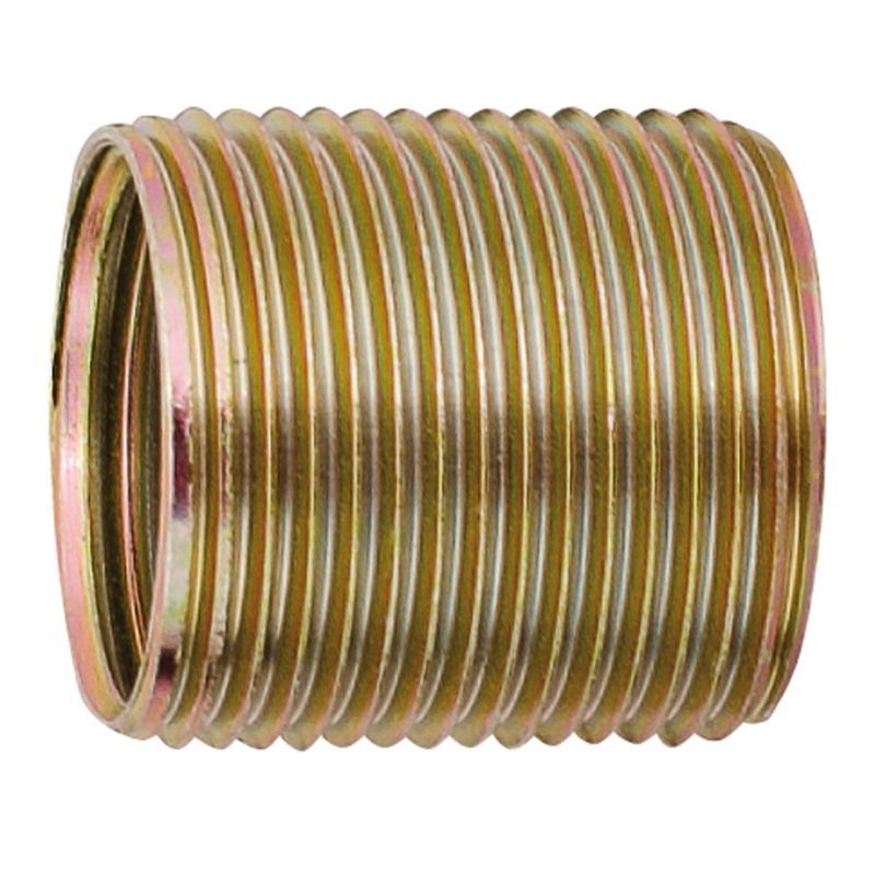 KIT 10 DOUILLES UNIOR MANIVELLE POUR PÉDALE DROIT 5/8"x24 9/16"x20 OR