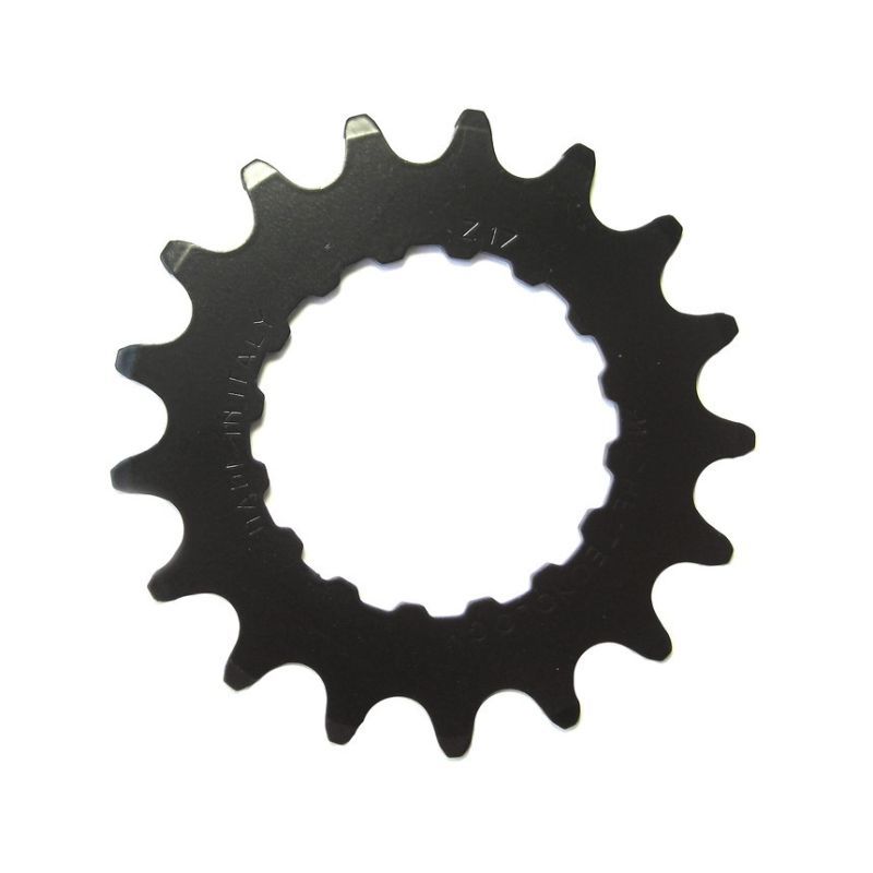 COURONNE MICHE BOSCH E-BIKE 14 DENTS NOIRE