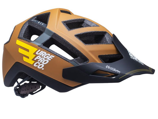 Casque All-Air ERT marron S/M