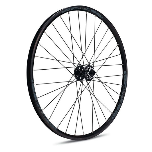 ROUE AVANT GURPIL 27.5" DISQUE AXE 15 mm NOIRE
