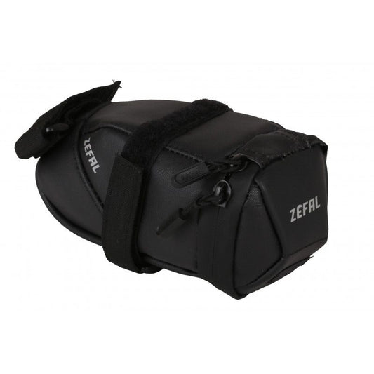 SACOCHE ZEFAL DE SELLE IRON PACK 2 M-DS