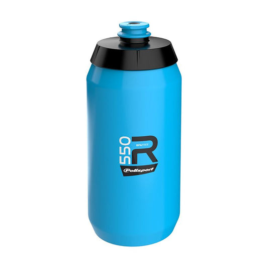BIDON POLISPORT R550 BLEU