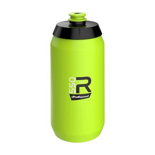 BIDON POLISPORT R550 LIME