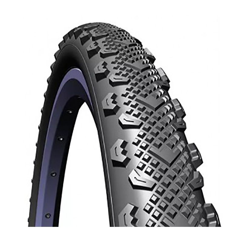 PNEU MITAS WINNER V 45 CLASSIC 26x1.90 NOIR 50-559