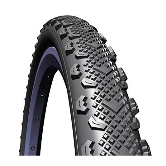 PNEU MITAS WINNER V 45 CLASSIC 26x1.90 NOIR 50-559