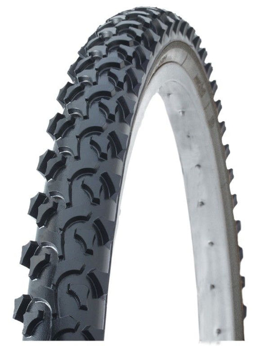 PNEU MITAS RAPIDE V 36 26x2.00 NOIR