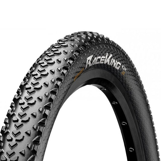 PNEU CONTINENTAL RACE KING 29x2.00 RIGIDE NOIR 50-622