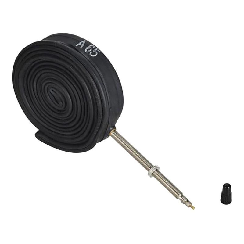 CHAMBRE À AIR HUTCHINSON 700x37-50 VALVE PRESTA 48 mm