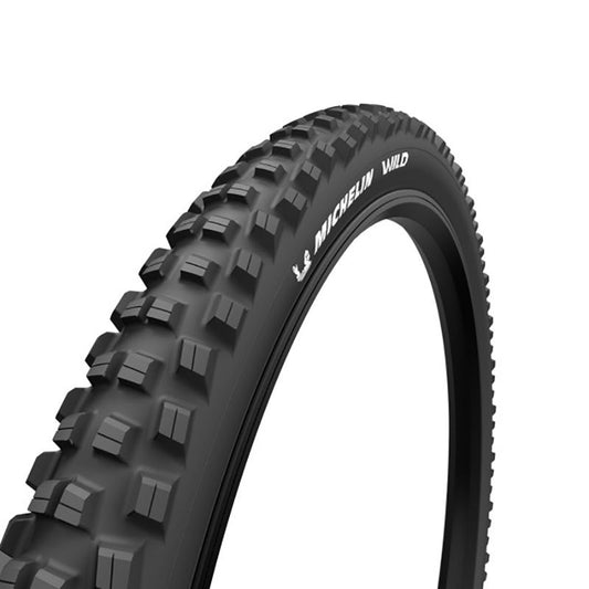 PNEU MICHELIN WILD 29x2.40 ACCESS LINE RIGIDE NOIR 61-622