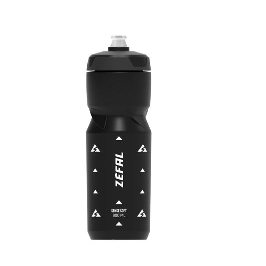 BIDON ZEFAL SENSE SOFT 80 NOIR 800 ml