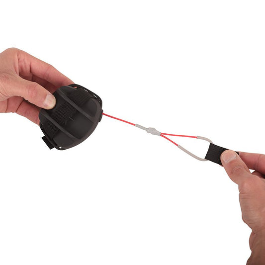 CORDE DE TRACTION ZEFAL BIKE TAXI
