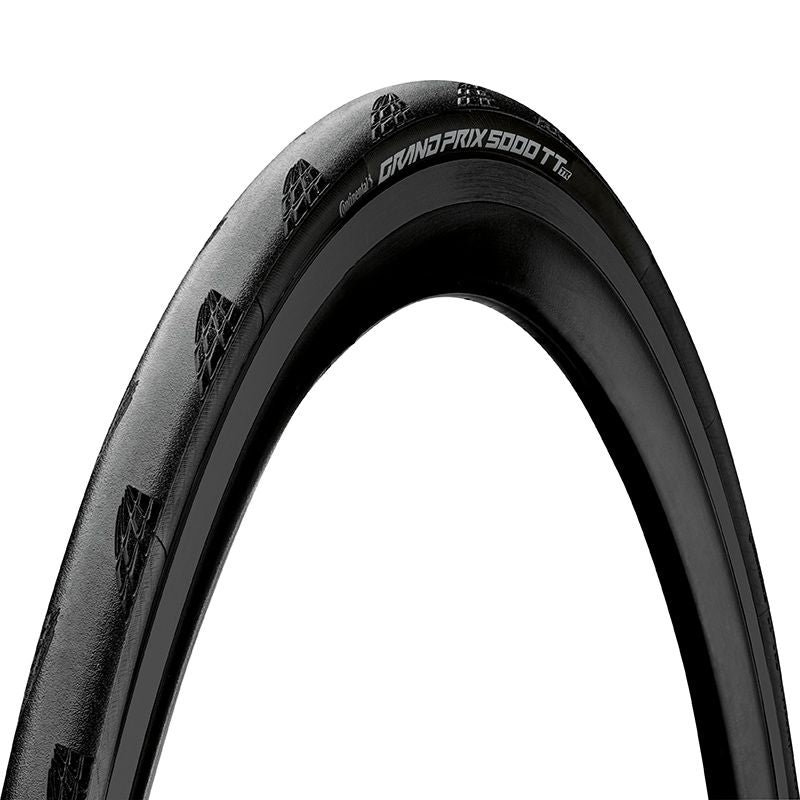 PNEU CONTINENTAL GRAND PRIX 5000 TT 700x28 TUBELESS READY SOUPLE NOIR 28-622