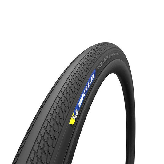 PNEU MICHELIN POWER ADVENTURE 700x36 COMPETITION LINE TUBELESS READY SOUPLE NOIR 36-622