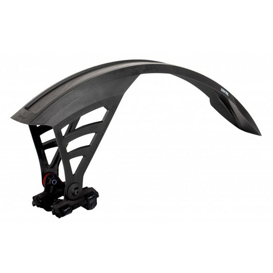 GARDE-BOUES ARRIÈRE DEFLECTOR RS75