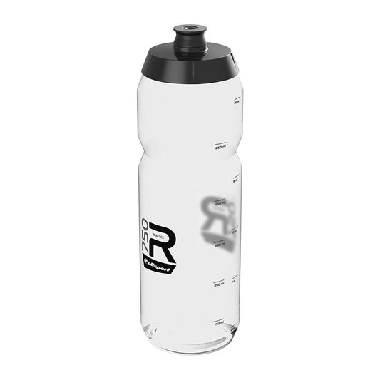 BIDON POLISPORT R750  TRANSPARENT 750ml