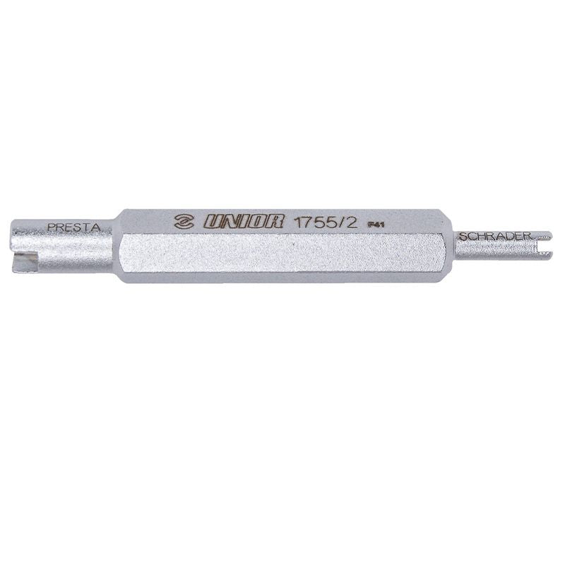 EXTRACTEUR OBUS VALVE UNIOR PRESTA/STANDARD 1755/2