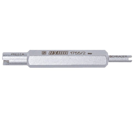 EXTRACTEUR OBUS VALVE UNIOR PRESTA/STANDARD 1755/2