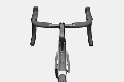 Vélo route Cannondale Synapse Carbon 3 SmartSense Blanc Taille 54