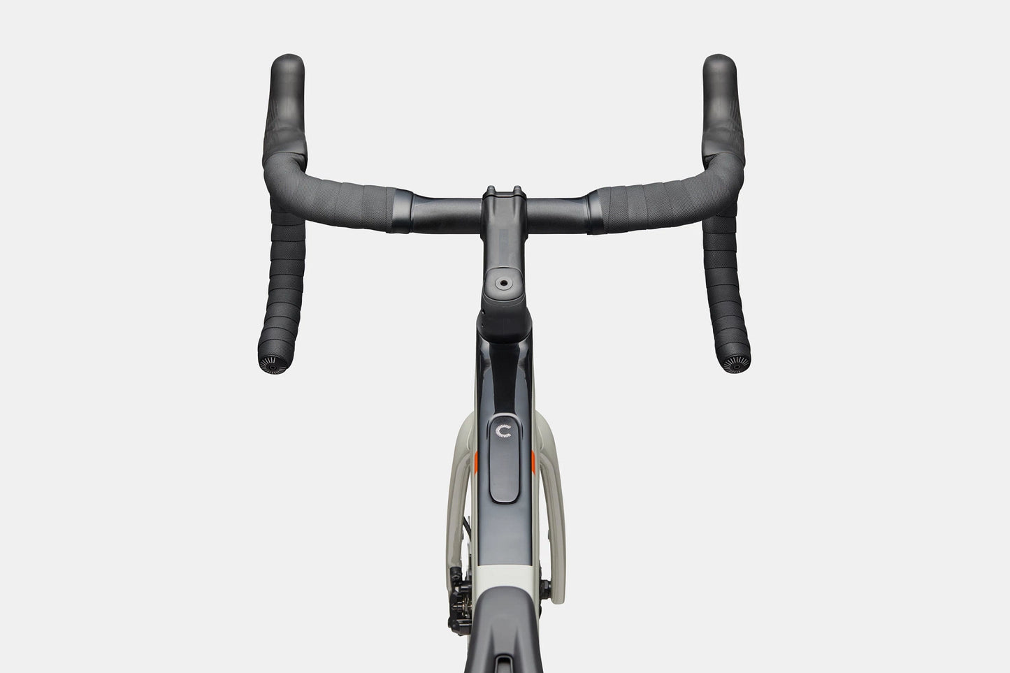 Vélo route Cannondale Synapse Carbon 4 Gris Taille 54