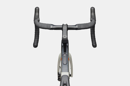 Vélo route Cannondale Synapse Carbon 4 Gris Taille 54