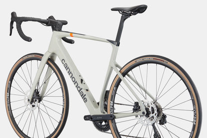 Vélo route Cannondale Synapse Carbon 4 Gris Taille 54
