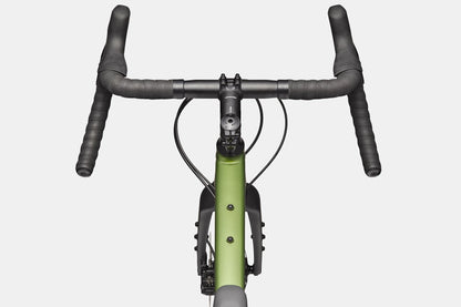 Vélo gravel musculaire Cannondale Topstone 2 GRX - 2x Taille M Vert