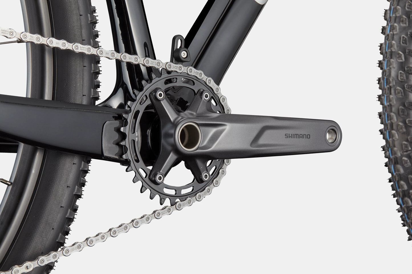 VTT Semi-rigide tout-terrain Cannondale Scalpel HT Carbon 3 Rouge Taille S