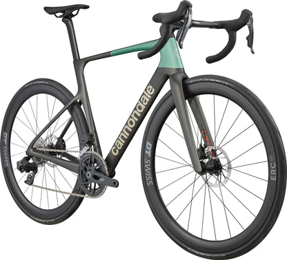 Vélo route Cannondale SuperSix EVO 4 Taille 54