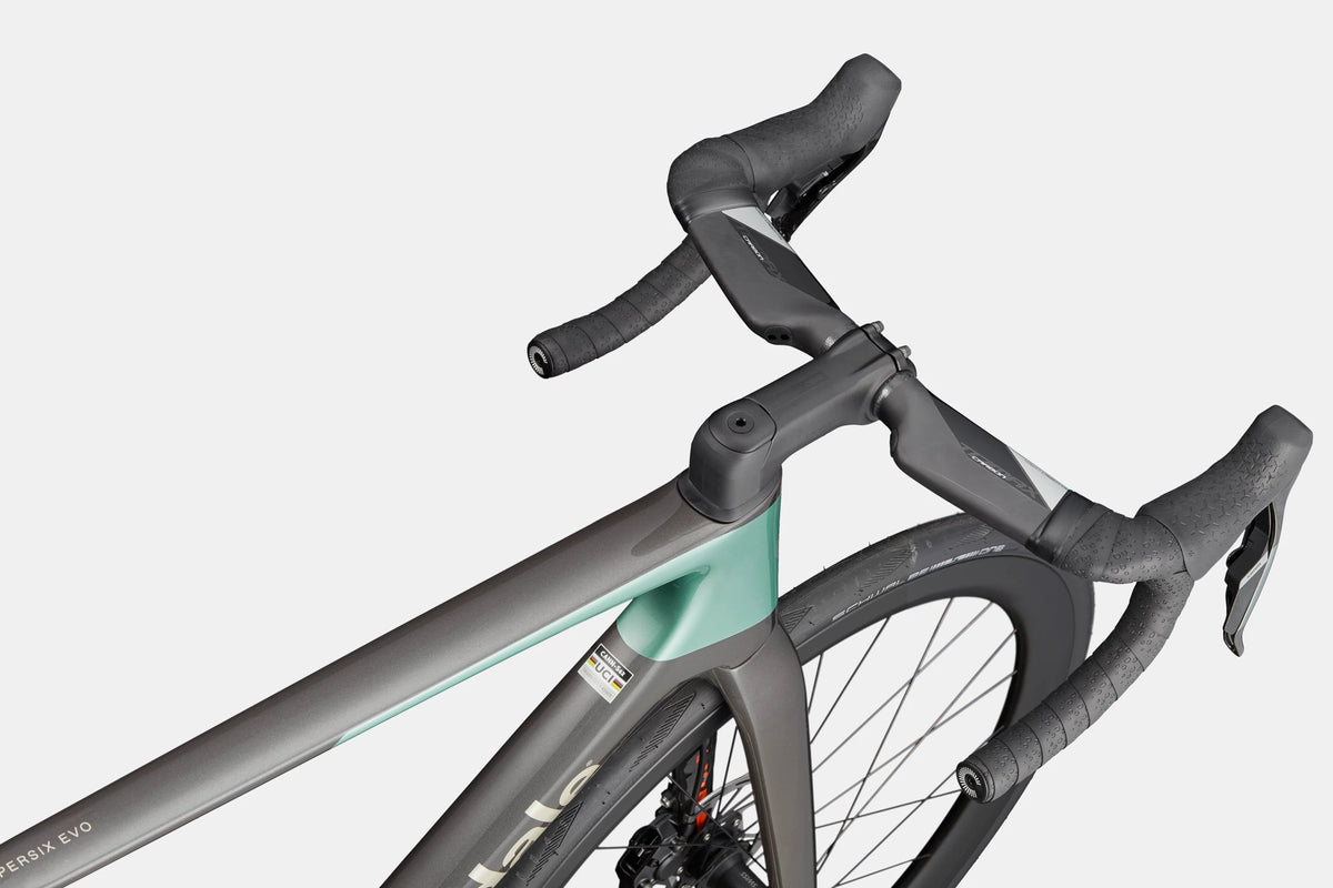 Vélo route Cannondale SuperSix EVO 4 Taille 54