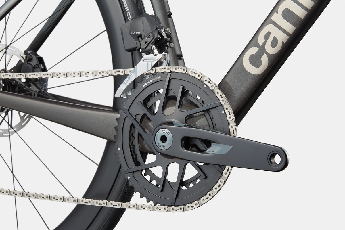 Vélo route Cannondale SuperSix EVO 4 Taille 54