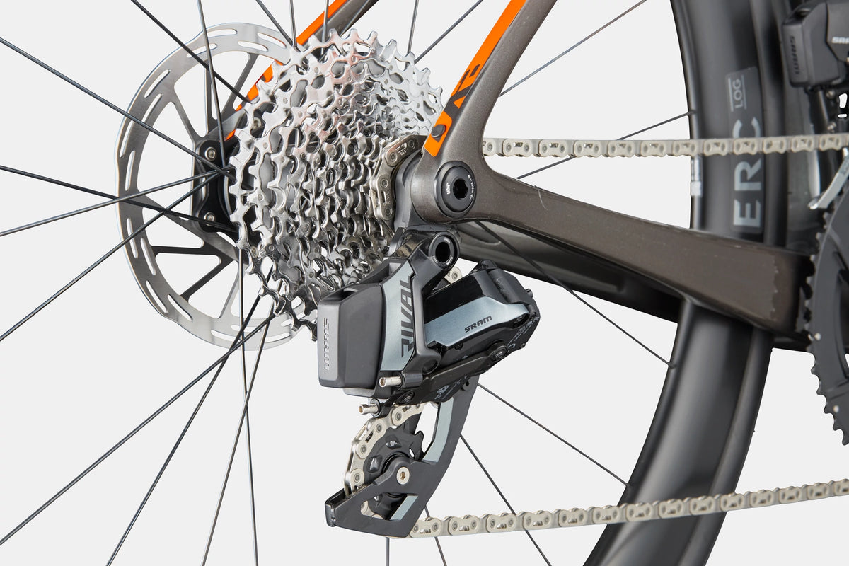 Vélo route Cannondale SuperSix EVO 4 Taille 54