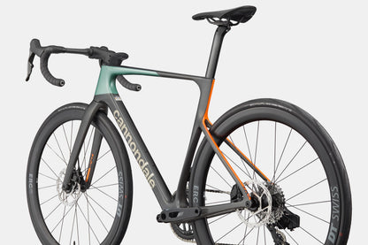 Vélo route Cannondale SuperSix EVO 4 Taille 54