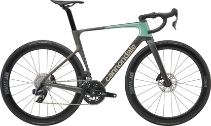 Vélo route Cannondale SuperSix EVO 4 Taille 54
