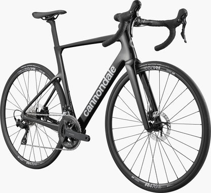 Vélo route Cannondale SuperSix EVO 6 Noir Taille 54