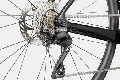 Vélo route Cannondale SuperSix EVO 6 Noir Taille 54
