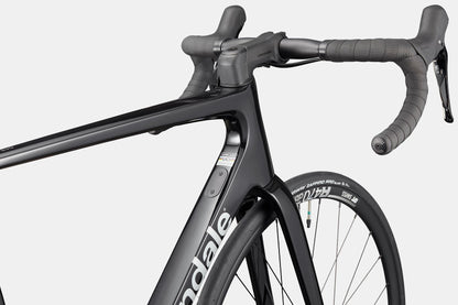 Vélo route Cannondale SuperSix EVO 6 Noir Taille 54
