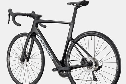Vélo route Cannondale SuperSix EVO 6 Noir Taille 54