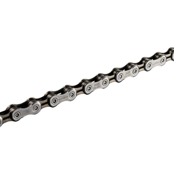 SHIMANO Chaîne CN-4601 HG 10 vitesses 116 maillons