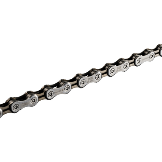 SHIMANO Chaîne CN-4601 HG 10 vitesses 116 maillons