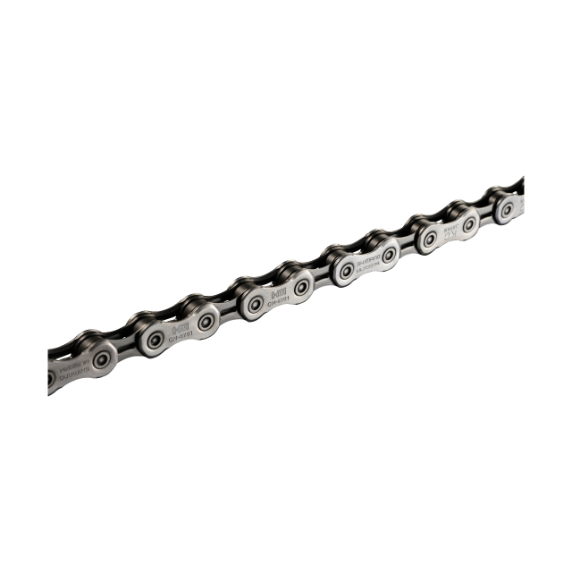 SHIMANO ULTEGRA Chaîne CN-6701 HG 10 vitesses 116 maillons Goupille de connexion de type ampoule