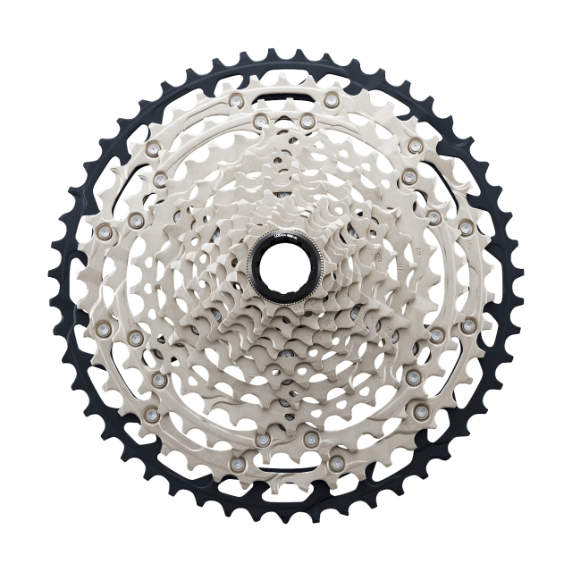 SHIMANO SLX Cassette CS-M7100-12 12 vitesses 10-12-14-16-18-21-24-28-33-39-45-51T