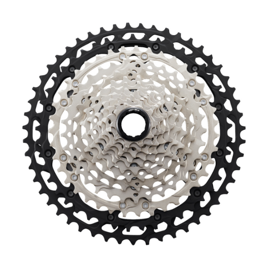 Cassette SHIMANO DEORE XT CS-M8100-12 12 vitesses 10-12-14-16-18-21-24-28-33-39-45-51T