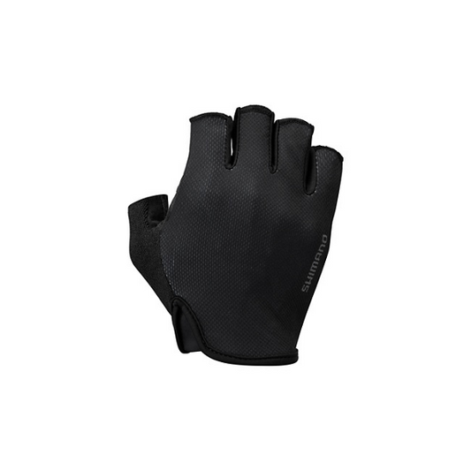 SHIMANO GANTS AIRWAY Unisexe Noir