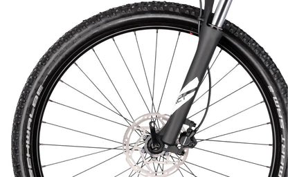 RACER XC 27 DB KID